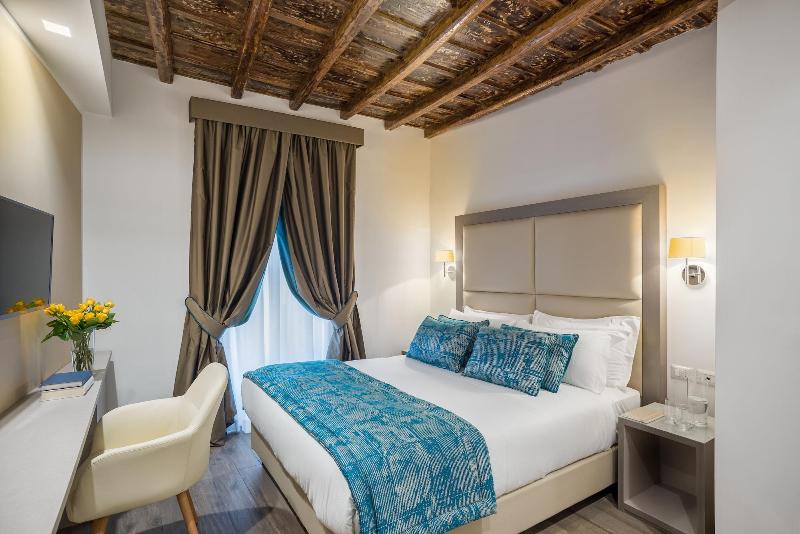 Reginella Suites - Oda