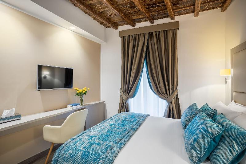 Reginella Suites - Oda