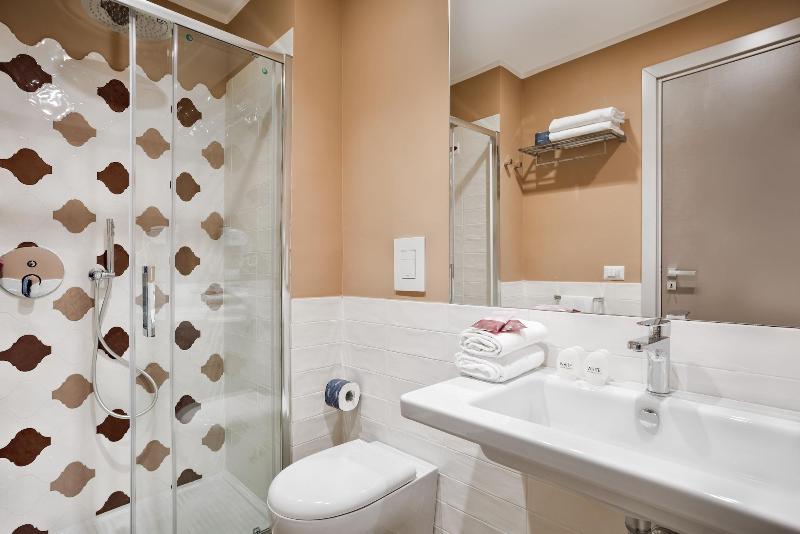 Reginella Suites - Oda