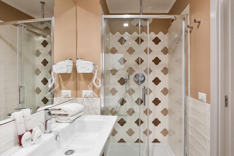 Reginella Suites - Oda