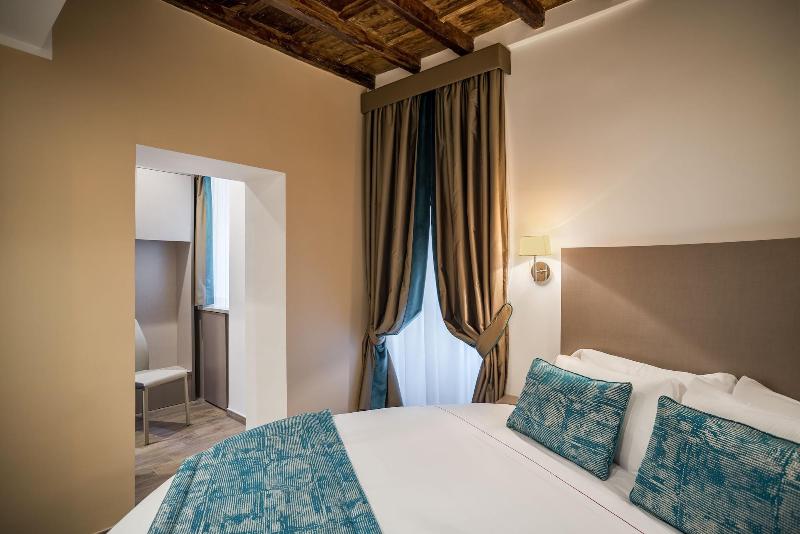 Reginella Suites - Oda