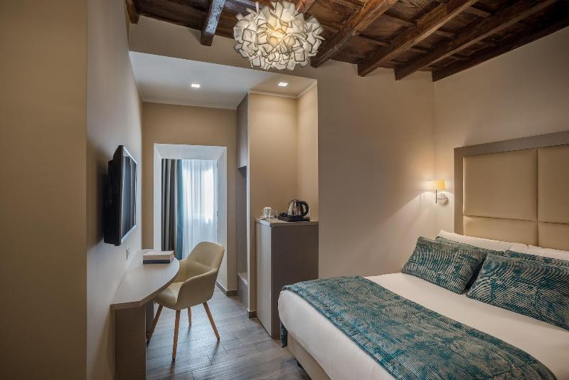 Reginella Suites - Oda