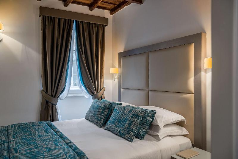 Reginella Suites - Oda