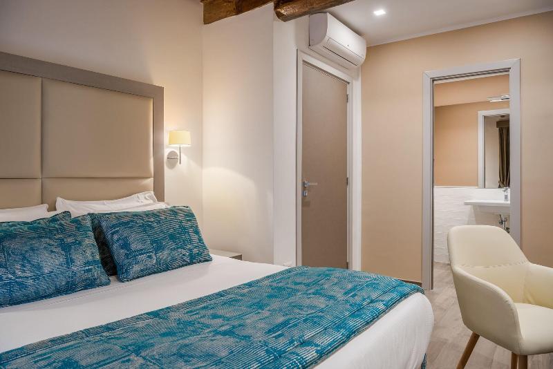 Reginella Suites - Oda
