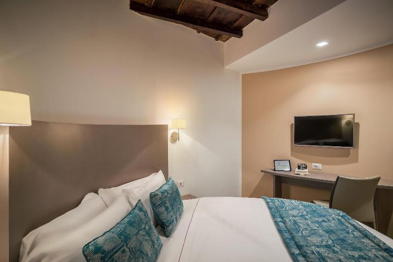 Reginella Suites - Oda