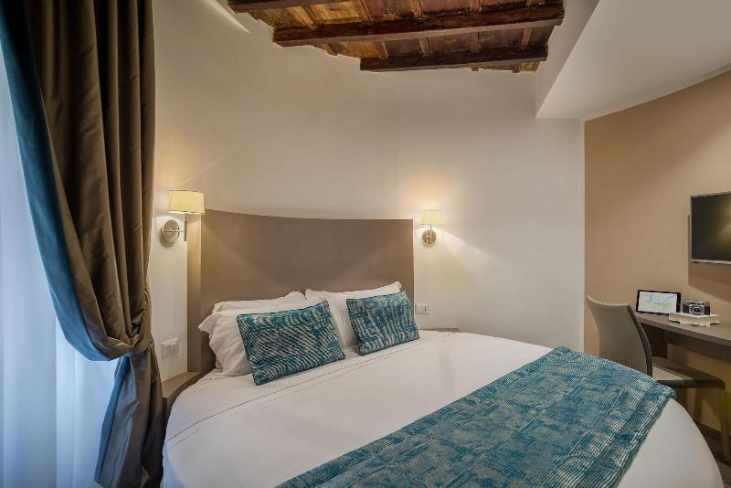 Reginella Suites - Oda