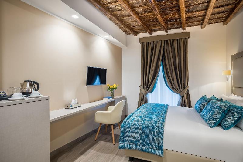 Reginella Suites - Oda