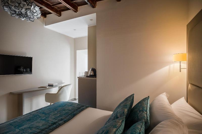 Reginella Suites - Oda