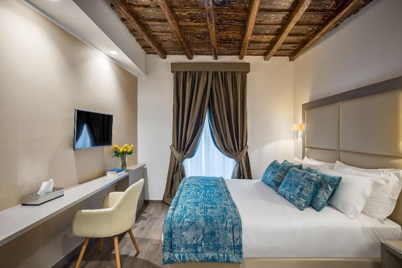 Reginella Suites - Oda