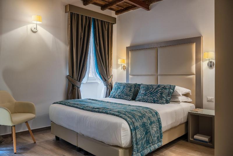 Reginella Suites - Oda