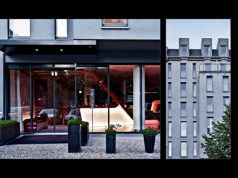 Hotel Q! fotoÄŸrafÄ±