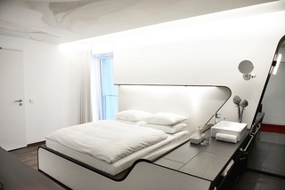 Hotel Q! fotoÄŸrafÄ±