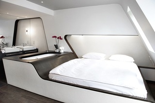 Hotel Q! fotoÄŸrafÄ±