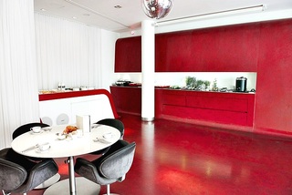 Hotel Q! fotoÄŸrafÄ±