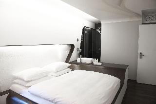 Hotel Q! fotoÄŸrafÄ±
