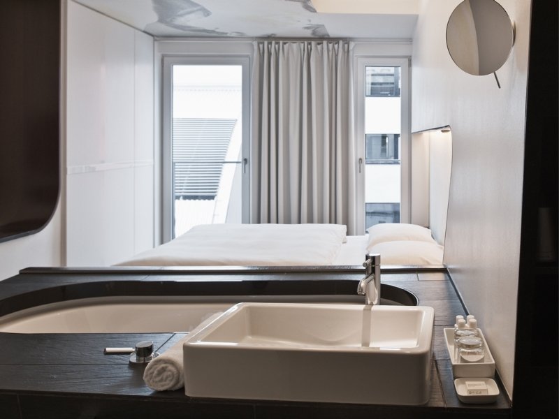 Hotel Q! fotoÄŸrafÄ±