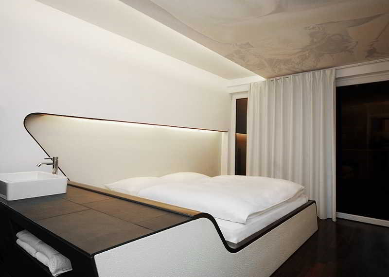 Hotel Q! fotoÄŸrafÄ±