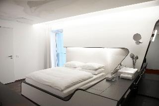 Hotel Q! fotoÄŸrafÄ±