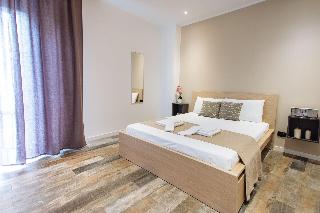 Politeama Luxury Suites otel fotoğrafı
