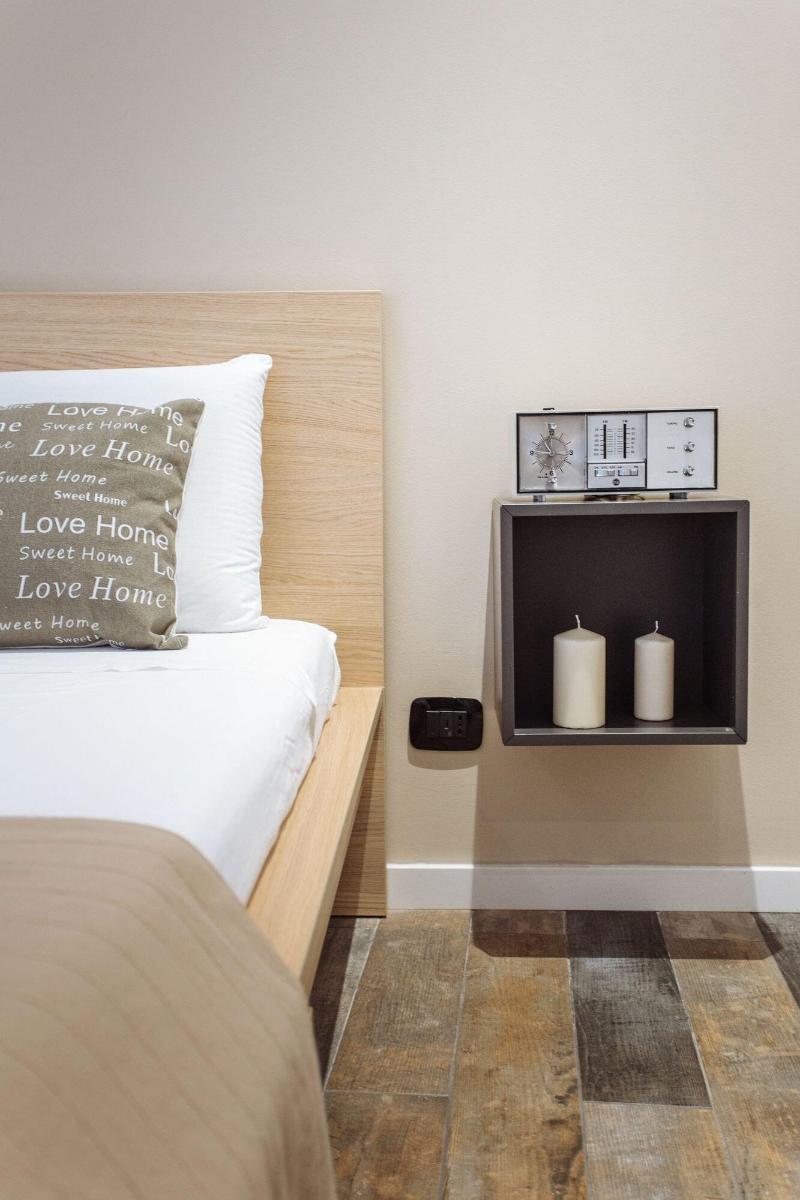 Politeama Luxury Suites - Oda
