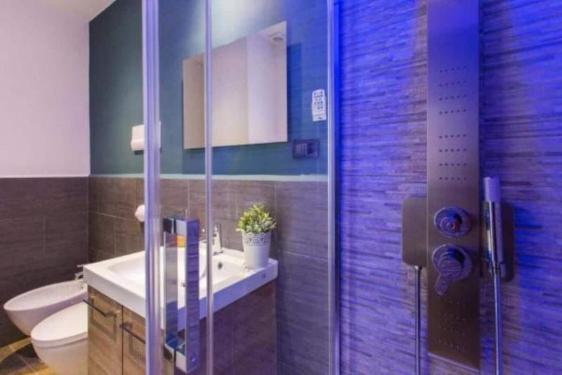 Politeama Luxury Suites - Oda