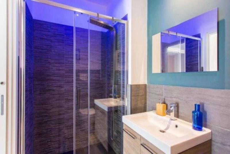 Politeama Luxury Suites - Oda