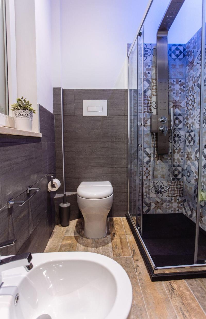 Politeama Luxury Suites - Oda