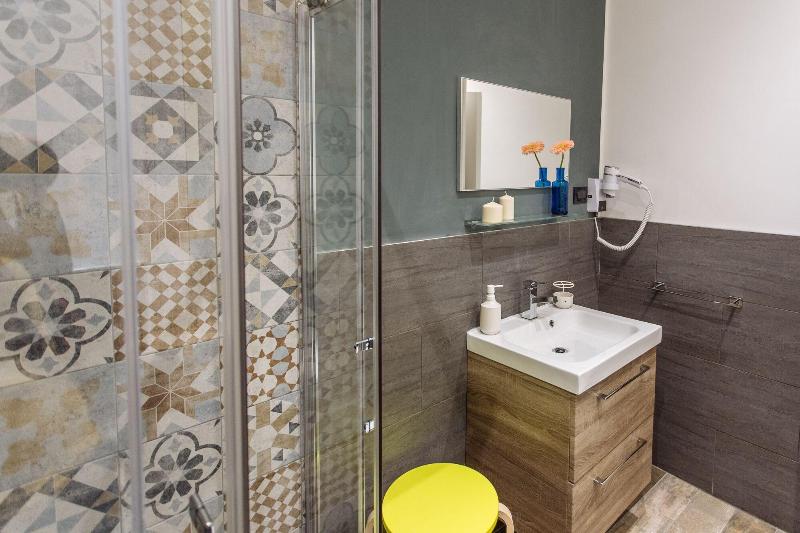 Politeama Luxury Suites - Oda