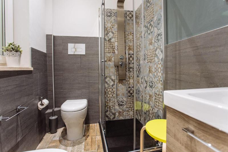 Politeama Luxury Suites - Oda