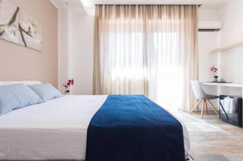 Politeama Luxury Suites - Oda