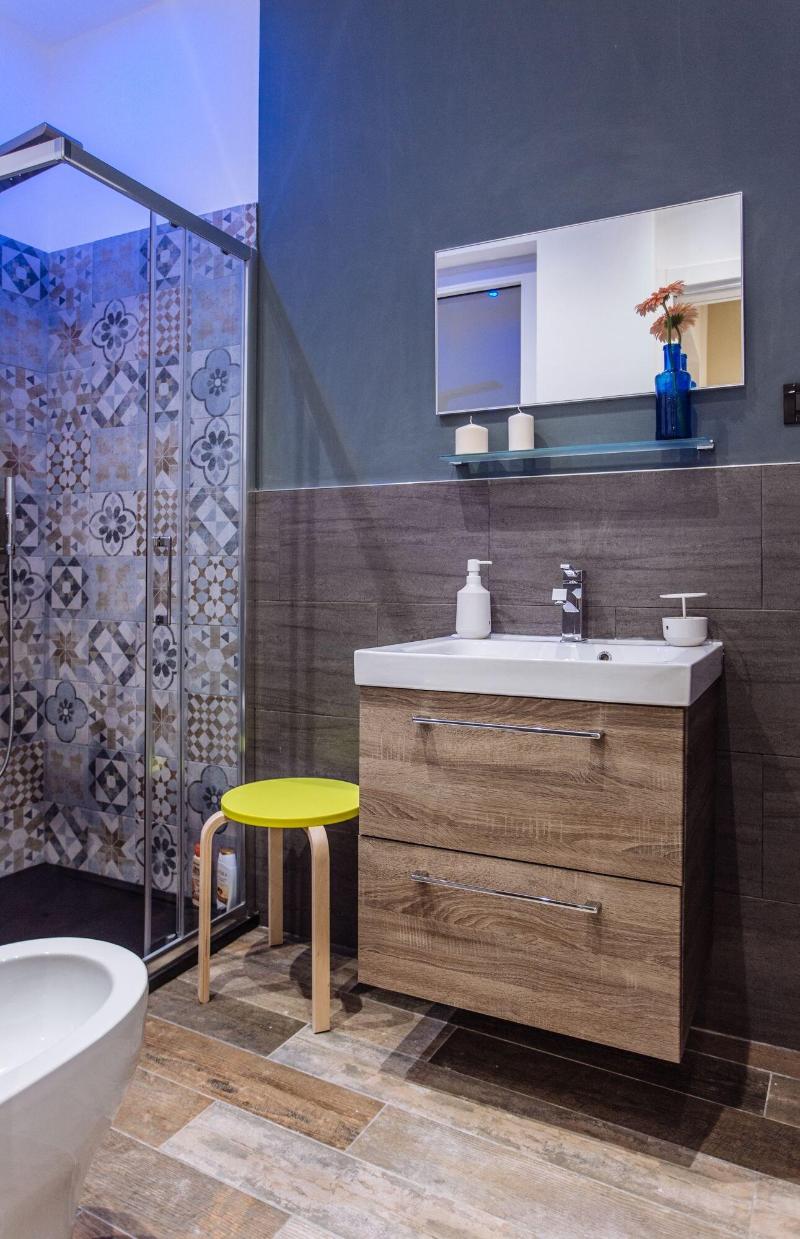 Politeama Luxury Suites - Oda