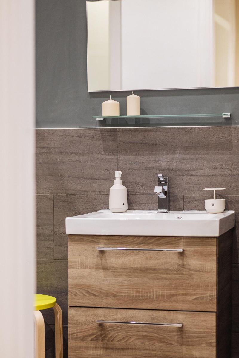 Politeama Luxury Suites - Oda