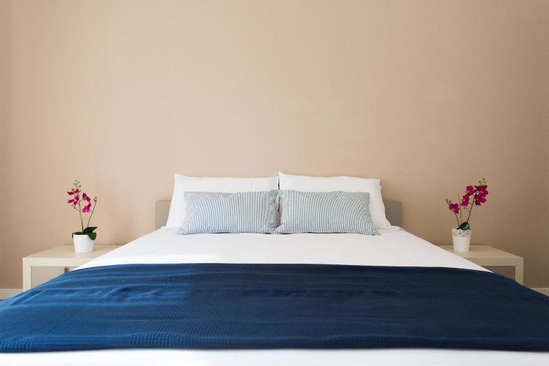 Politeama Luxury Suites - Oda