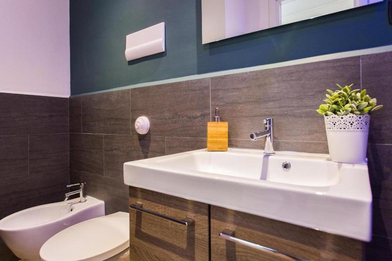 Politeama Luxury Suites - Oda