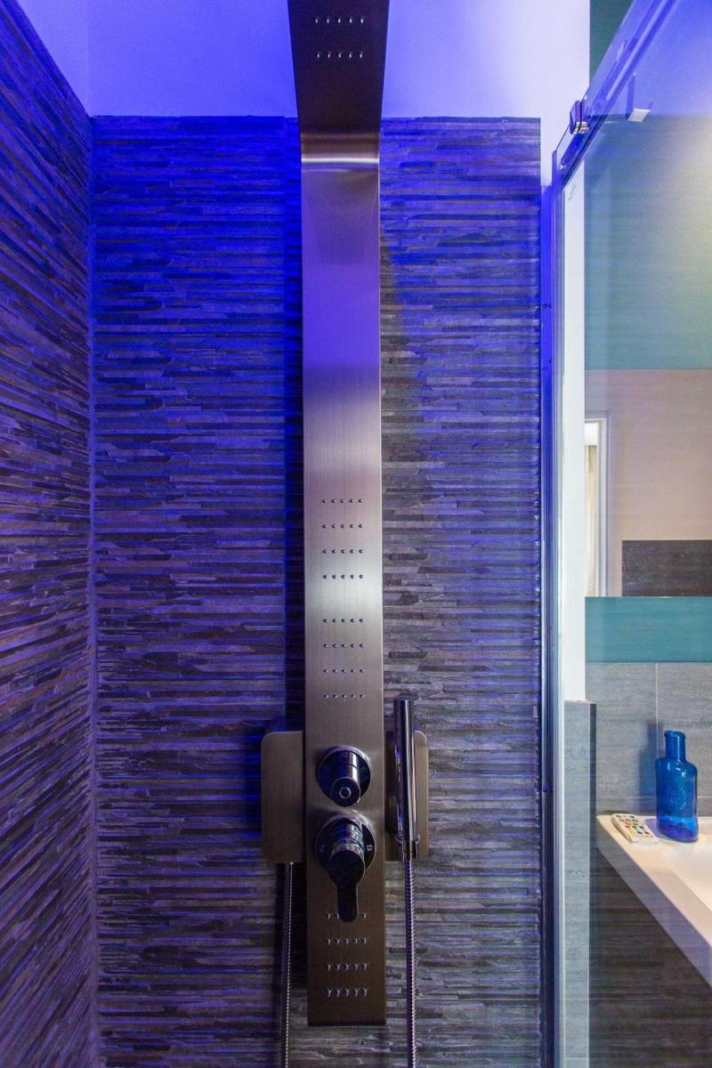 Politeama Luxury Suites - Oda