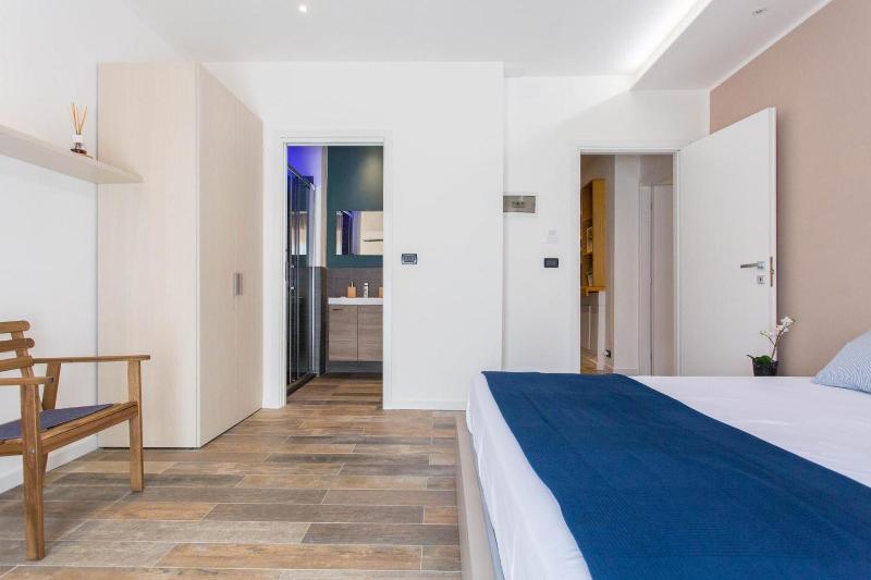 Politeama Luxury Suites - Oda