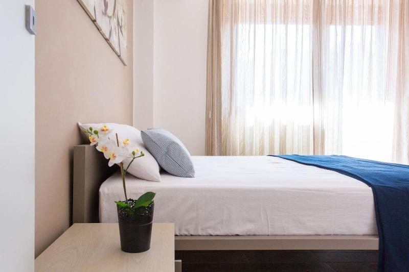 Politeama Luxury Suites - Oda