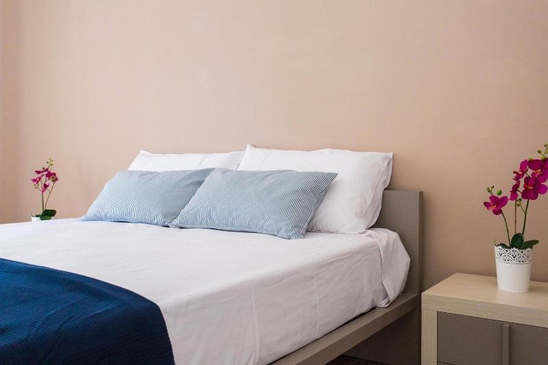 Politeama Luxury Suites - Oda