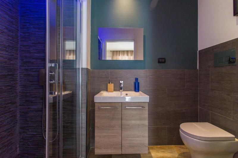 Politeama Luxury Suites - Oda