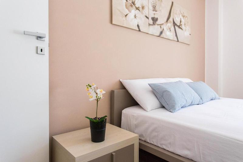 Politeama Luxury Suites - Oda