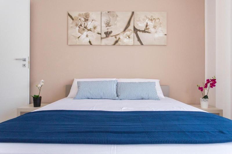 Politeama Luxury Suites - Oda