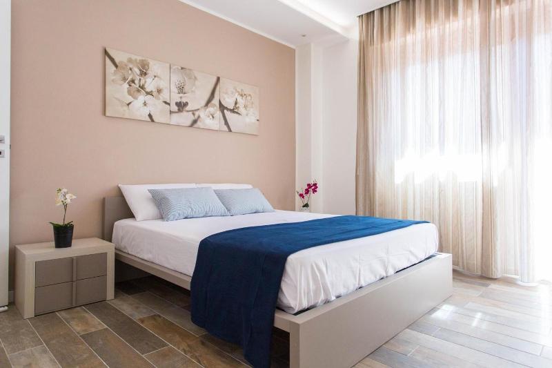 Politeama Luxury Suites - Oda