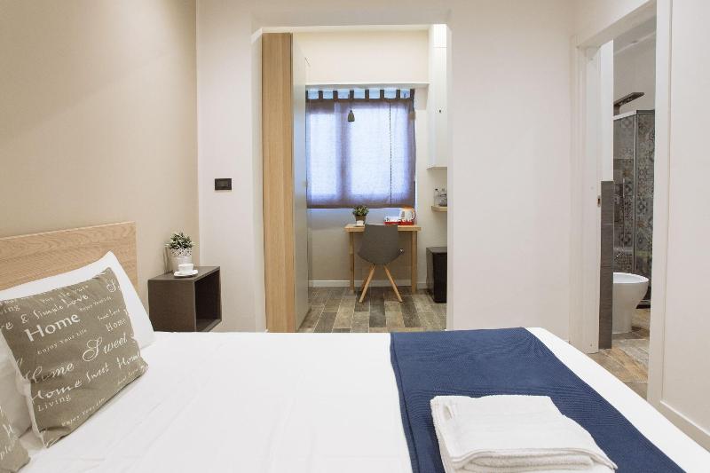 Politeama Luxury Suites - Oda