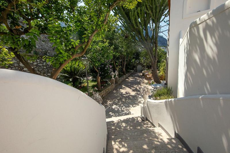Casa Gaia - Genel
