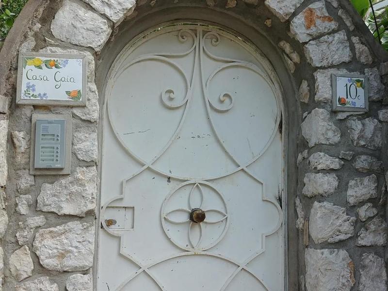Casa Gaia - Genel