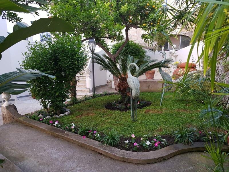 Casa Gaia - Genel