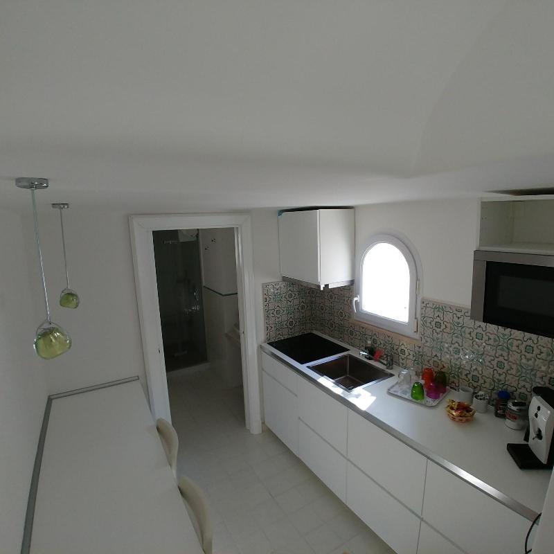 Casa Gaia - Oda