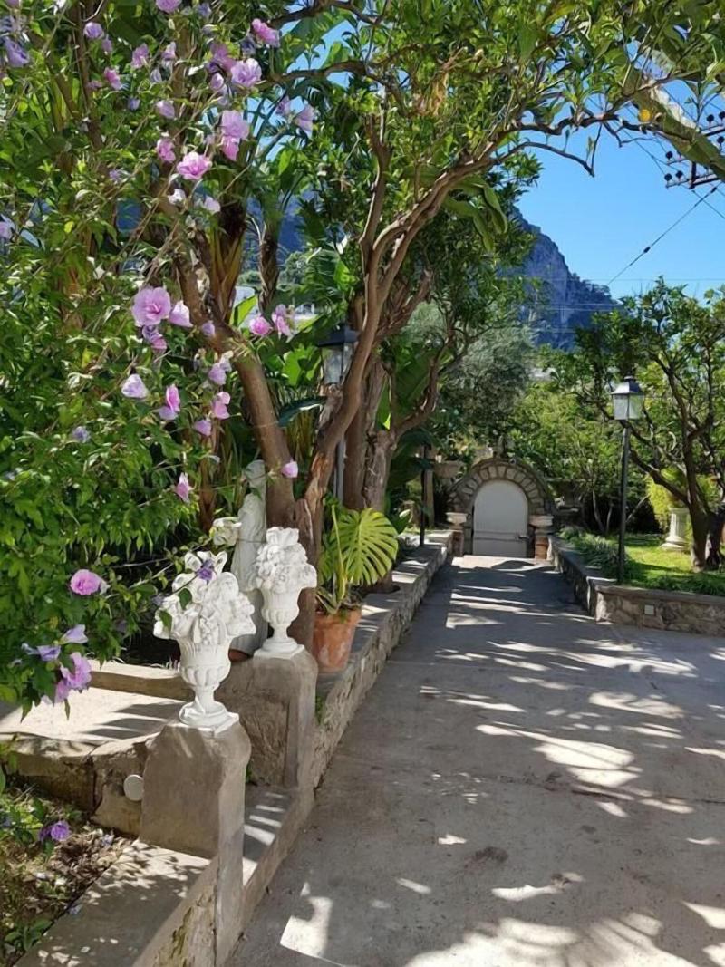 Casa Gaia - Teras