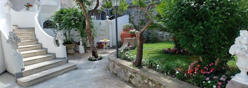 Casa Gaia - Teras