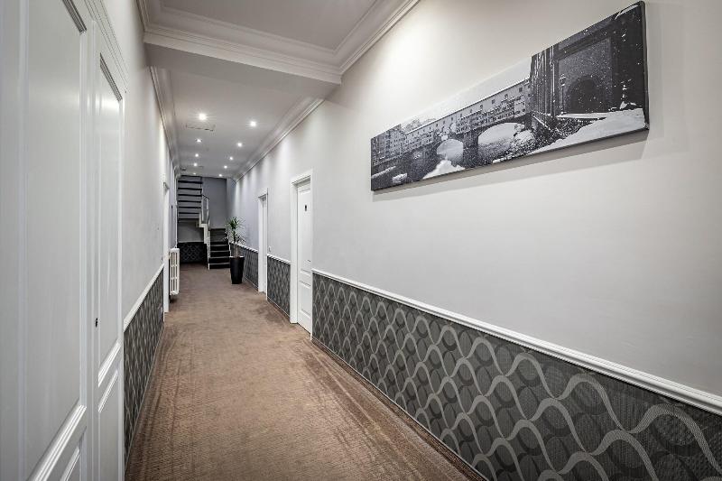 Antico Centro Suites - Lobi